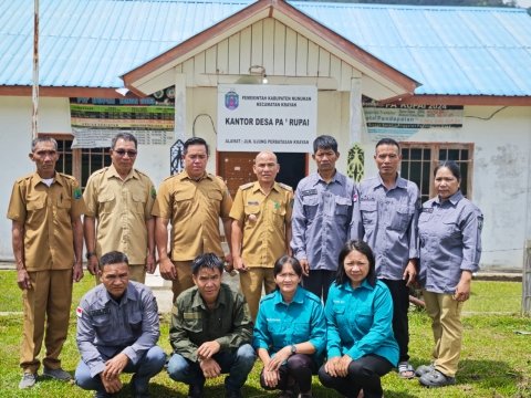 FOTO BERSAMA